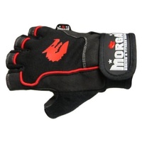 MORGAN V2 WEIGHTLIFTING GLOVES[Large]