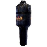 MORGAN 60KG XL PLATINUM ANGLE PUNCH BAG (EMPTY OPTION AVAILABLE) [FILLED]