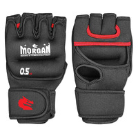 MORGAN SHADOW BOXING & MMA GLOVES - 1KG & 3KG [3KG]