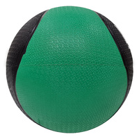 MORGAN COMMERCIAL GRADE MEDICINE BALL [4KG]