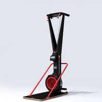 Harison Multi-function Ski Training Machine