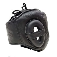 MORGAN ALPHA SERIES COMBAT HEAD GUARD [Medium]