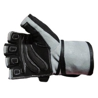 MORGAN V2 PLATINUM WEIGHTLIFTING GLOVES [Medium]