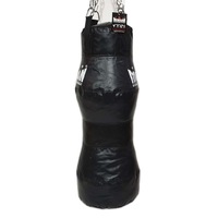 MORGAN TORSO SHAPE 2 in 1 MMA BAG (EMPTY OPTION AVAILABLE) [Filled + Chain]