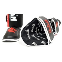 MORGAN ENDURANCE PRO SHIN & INSTEP [X-Small]