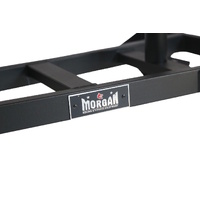 MORGAN DRIVER SLED 2.0 + H-HARNESS