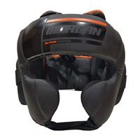 MORGAN ALPHA SERIES COMBAT HEAD GUARD [Medium]