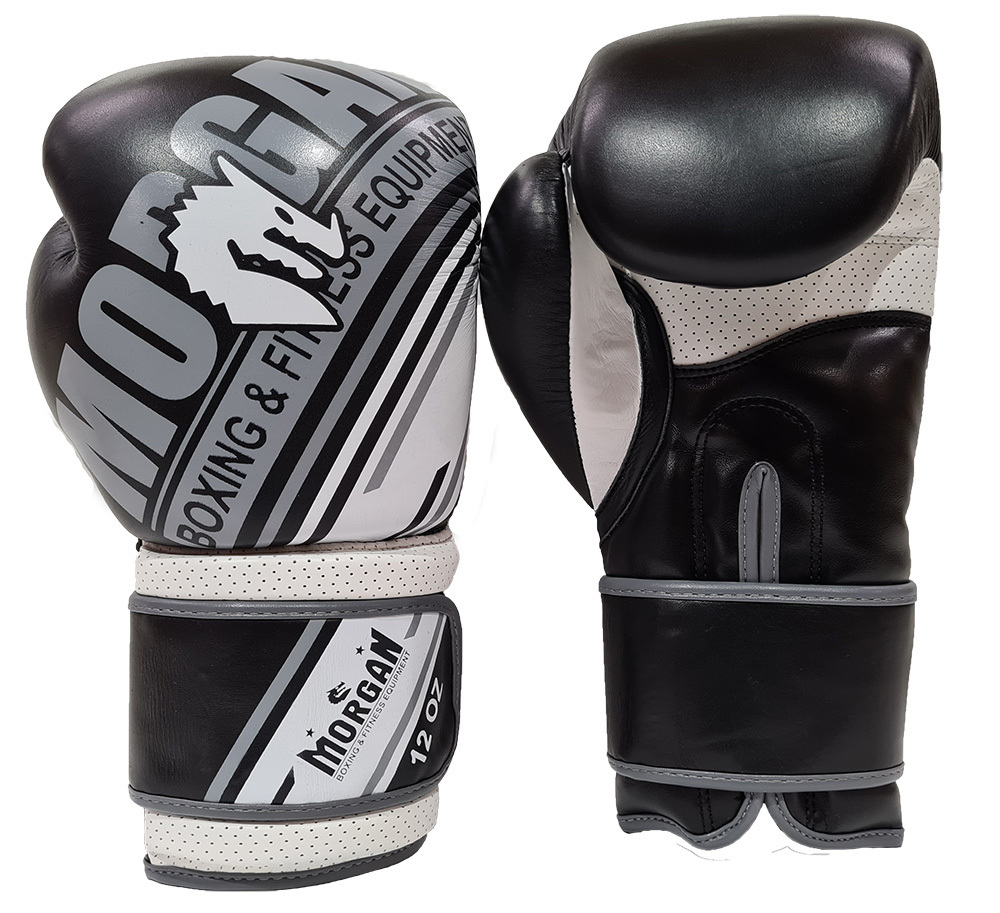 leather boxing gloves for sale