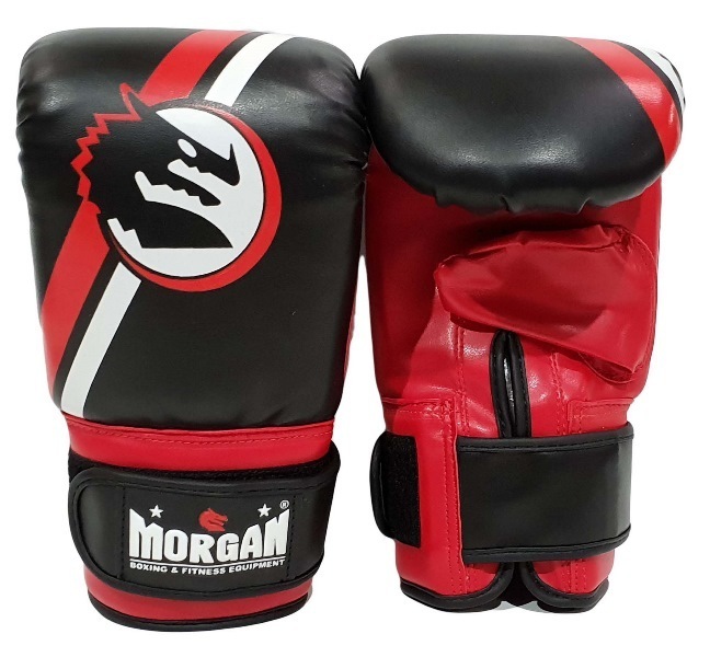 Boxing Bag Gloves Morgan Classic Bag Mitts