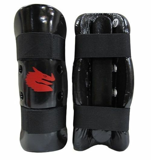 Morgan Dipped Foam Forearm Guards | Dragon