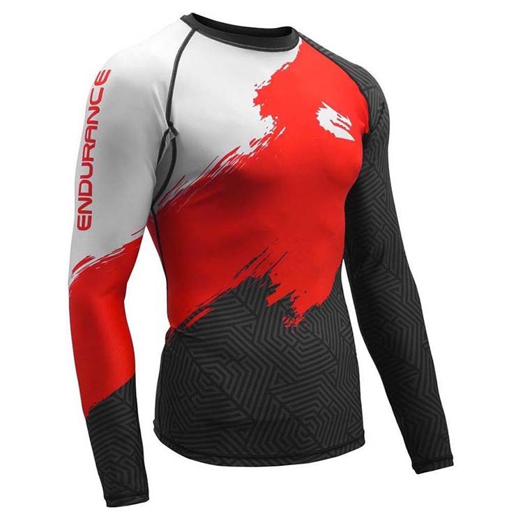 Morgan Endurance Rash Guard On Sale