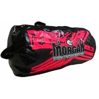 MORGAN BKK READY 2.5ft  GEAR BAG[FLURO PINK]