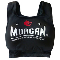 Boxing & Muay Thai Protective Gear Boxing Chest, Stomach & Breast