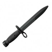 MORGAN POLYPROPYLENE TRAINING DAGGER